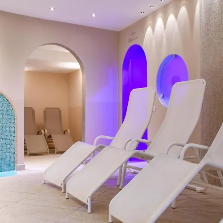 Hotel La Gardenia & Oleandra Limone sul Garda