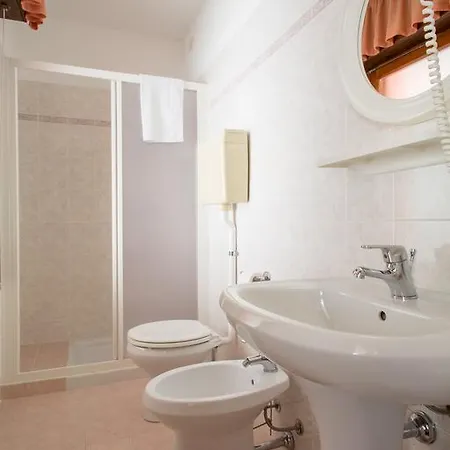 La Gardenia & Oleandra Hotel 4*