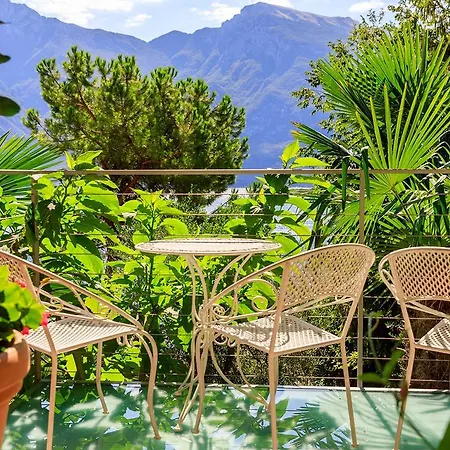 La Gardenia & Oleandra 4* Limone sul Garda