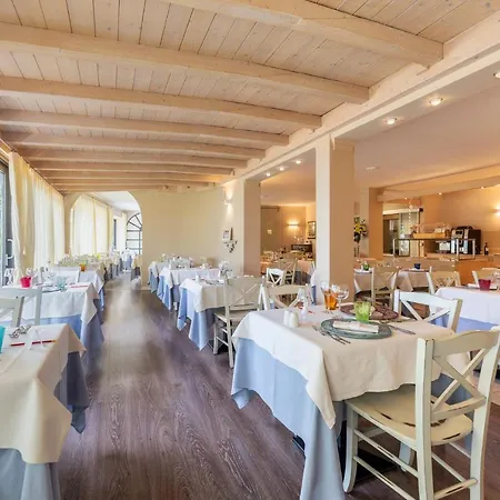 Hotel La Gardenia & Oleandra