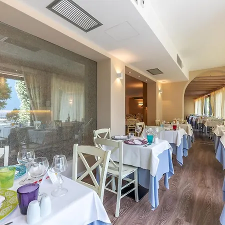 La Gardenia & Oleandra Limone sul Garda