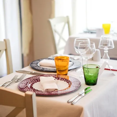 Hotel La Gardenia & Oleandra Limone sul Garda