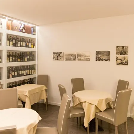 Hotel La Gardenia & Oleandra Limone sul Garda