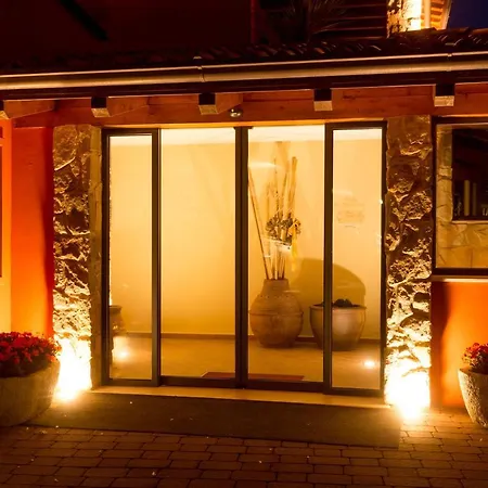 Hotel La Gardenia & Oleandra Limone sul Garda